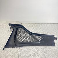 Gocciolatoio Griglia Sottoparabrezza Sinistro BMW 