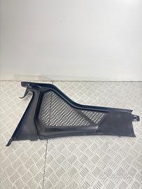 Gocciolatoio Griglia Sottoparabrezza Sinistro BMW 