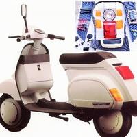 KIT Ricambi Accessori Vespa PK 50 FL HP V N XL 125