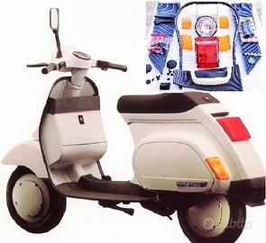 KIT Ricambi Accessori Vespa PK 50 FL HP V N XL 125