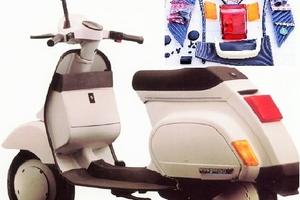 KIT Ricambi Accessori Vespa PK 50 FL HP V N XL 125