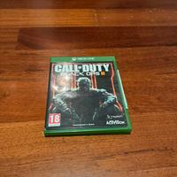 Call of Duty Black Ops 3 Xbox One