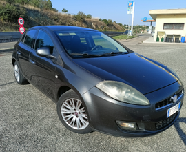 Fiat Bravo 1.6 mtj turbodiesel 88kw