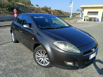 Fiat Bravo 1.6 mtj turbodiesel 88kw