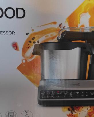 Kenwood kcook multi smart robot da cucina 