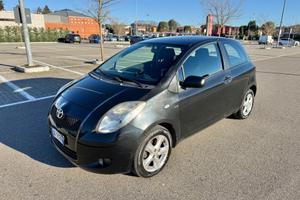 Toyota Yaris 1.4 D-4D 3P Sol*Automatik*Cerchi