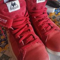 Scarpe uomo Le coq sportif