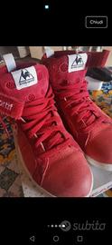 Scarpe uomo Le coq sportif