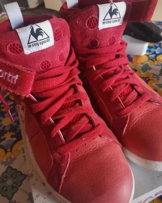 Scarpe uomo Le coq sportif