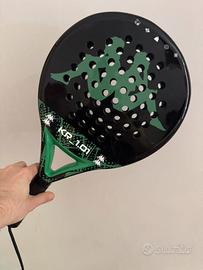 Racchetta Padel Kappa