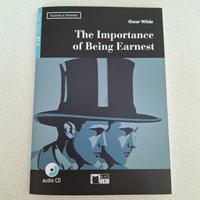 Libro - The Importance of Being Earnest - con CD