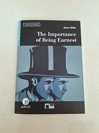 Libro - The Importance of Being Earnest - con CD