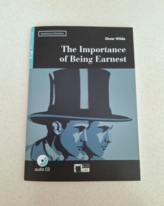 Libro - The Importance of Being Earnest - con CD