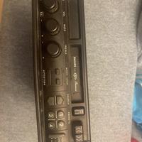 Autoradio vintage Philips Alfa Romeo