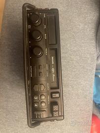Autoradio vintage Philips Alfa Romeo