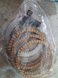 frizione polini rinforzata 