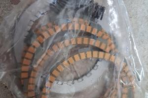 frizione polini rinforzata 