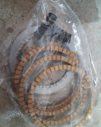 frizione polini rinforzata 