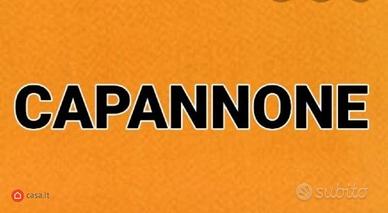 Mancasale: Capannone MQ 1.260