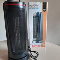 Termoventilatore