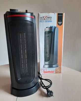 Termoventilatore