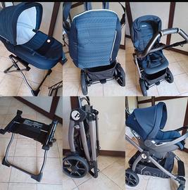 Trio Peg Perego Book -  su Roma o Frosinon