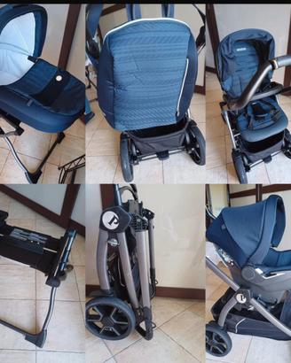 Trio Peg Perego Book -  su Roma o Frosinon