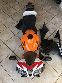 Ricambi honda cbr 600 rr