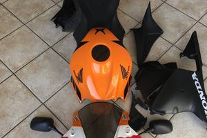 Ricambi honda cbr 600 rr