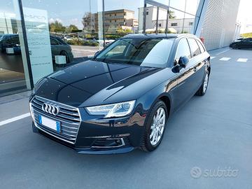 Audi A4 2.0 tdi business sport stronic my2018 