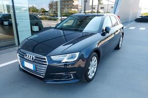 Audi A4 2.0 tdi business sport stronic my2018 