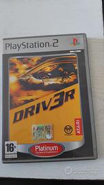 3 x gioco ps2