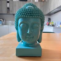 Buddha + Elefante