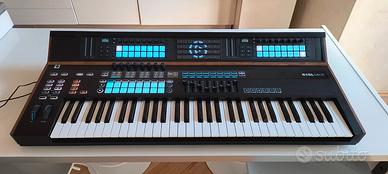 Master Keyboard Novation 61 SL MK III Custom