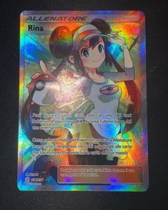 Rina Eclissi Cosmica 236/236
