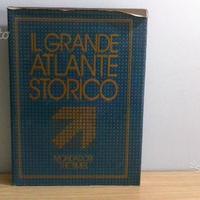 Il grande Atlante storico