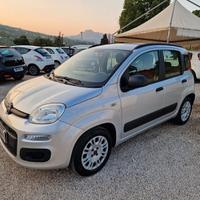 Fiat Panda 0.9 TwinAir Turbo S&S Lounge