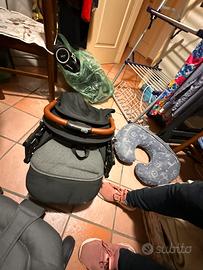 Passeggino “portatile”