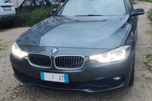 Bmw 316d touring - 2016