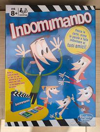 Indomimando