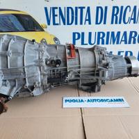 Cambio manuale 4x4 Audi A4 A5 A6 Q5