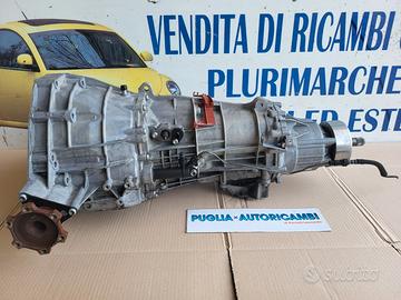 Cambio manuale 4x4 Audi A4 A5 A6 Q5