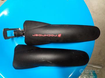 parafango rockrider per forcelle ammortizzate