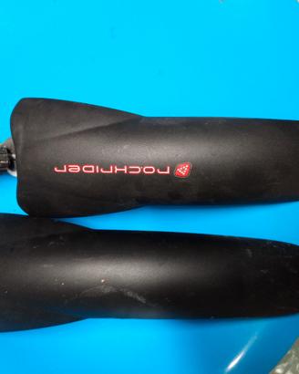 parafango rockrider per forcelle ammortizzate