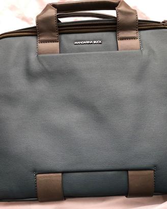 Borsa da lavoro porta PC - Mandarina Duck