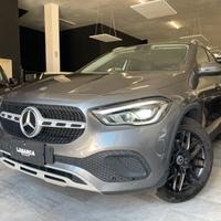 Mercedes-benz GLA 180 GLA 180 d Automatic Sport