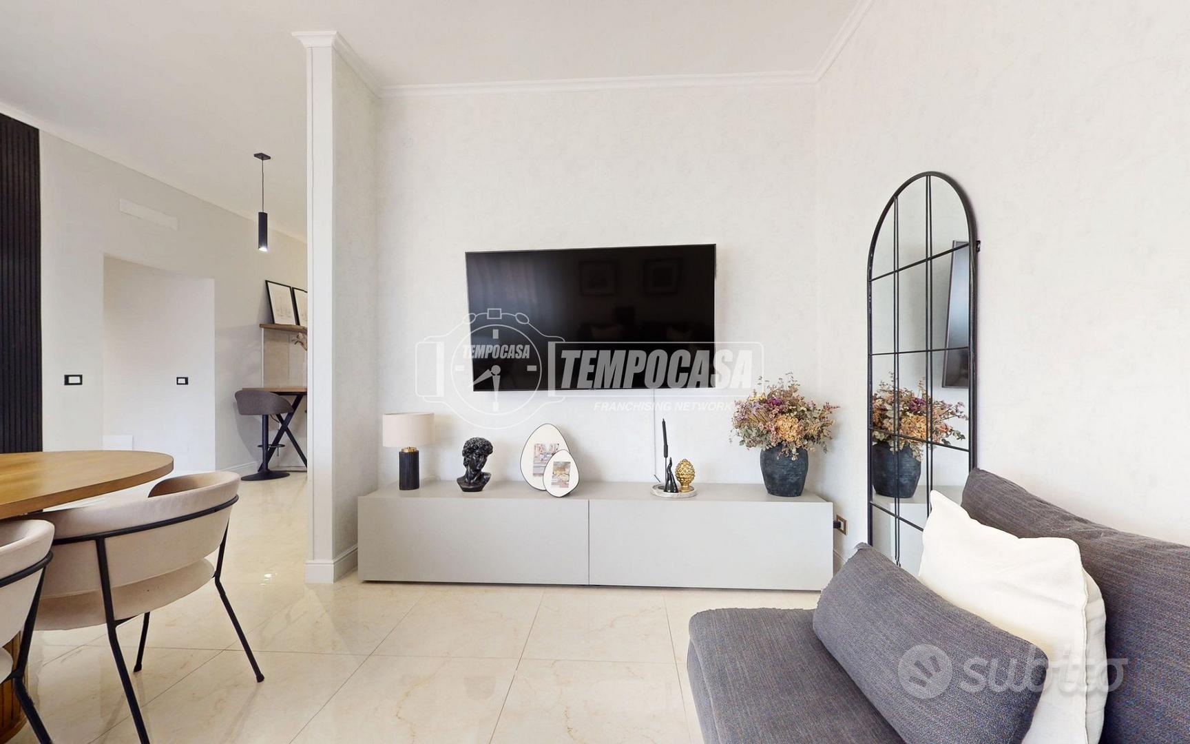 Appartamento – MN - Vista 5