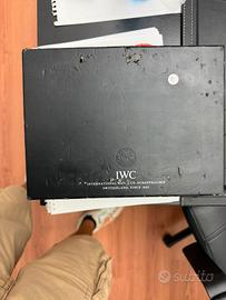 Box IWC xl
