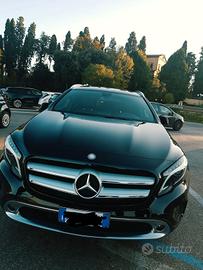 Mercedes GLA 180 
