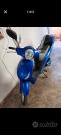 motorino elettrico 
